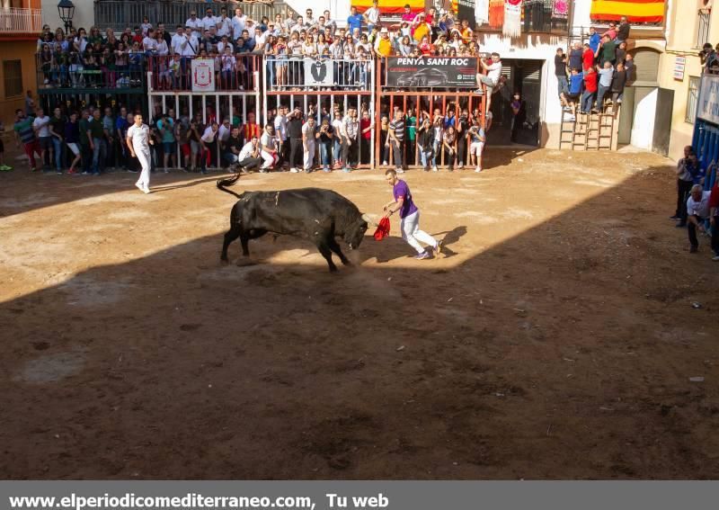 Fiestas patronales de Santa Quitèria de Almassora I