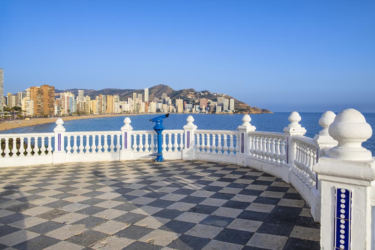 Benidorm