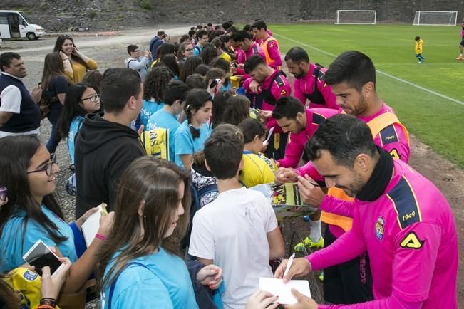 FÚTBOL PRIMERA DIVISIÓN