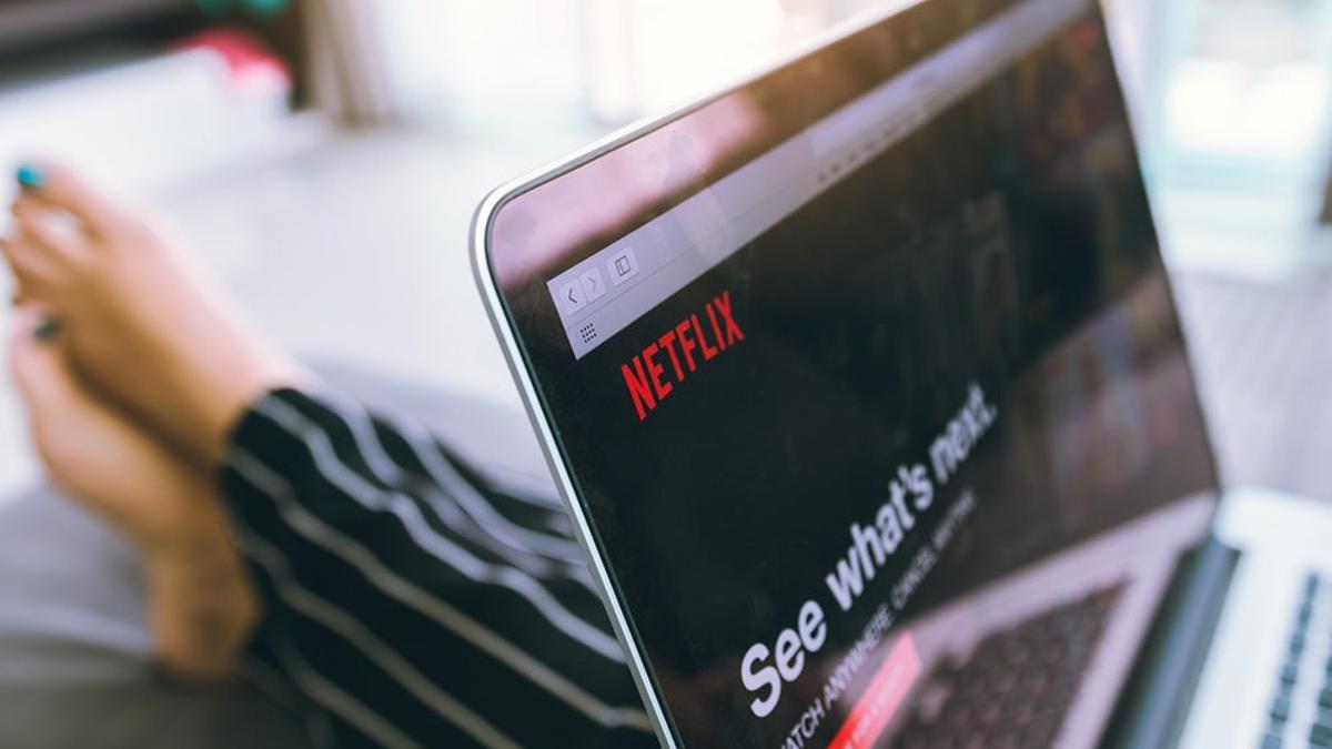 Netflix Party, la nueva extensión para ver la plataforma con tus amigos