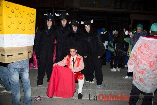 Carnaval de Caravaca de la Cruz