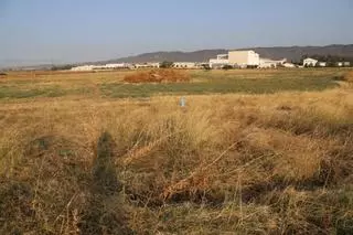 Urbanismo tramita un nuevo barrio con capacidad para 6.800 viviendas junto a la ronda de Poniente
