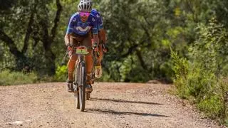 ¡Bombazo en el mundo del ciclismo! Alejandro Valverde, en la Castellón Gravel Race 2024