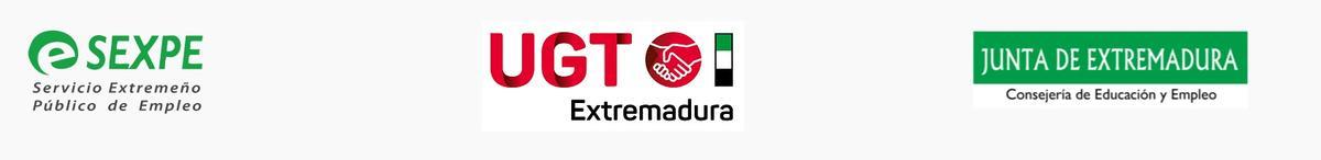 Sexpe / UGT / Junta de Extremadura