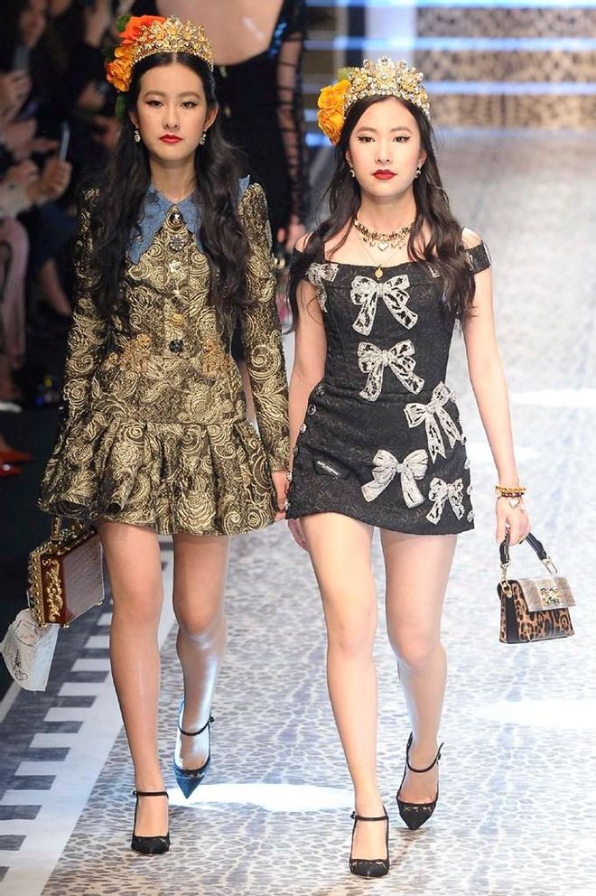 Dolce & Gabbana