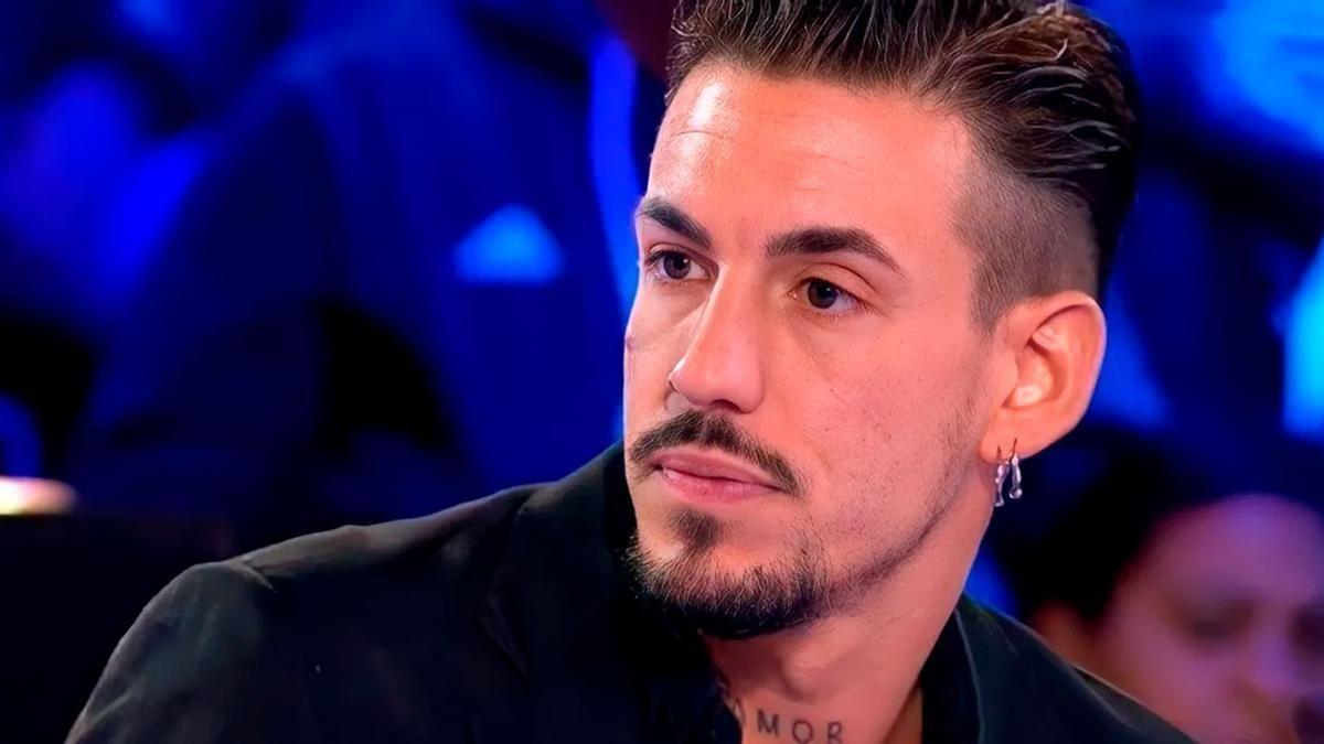 Luitingo rompe su silencio sobre lo ocurrido con Jessica Bueno: &quot;He pasado lo que no sabe Dios&quot;