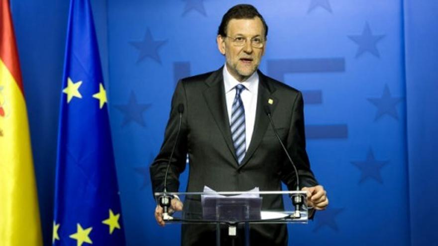 Rajoy, satisfecho con los resultados de la Cumbre