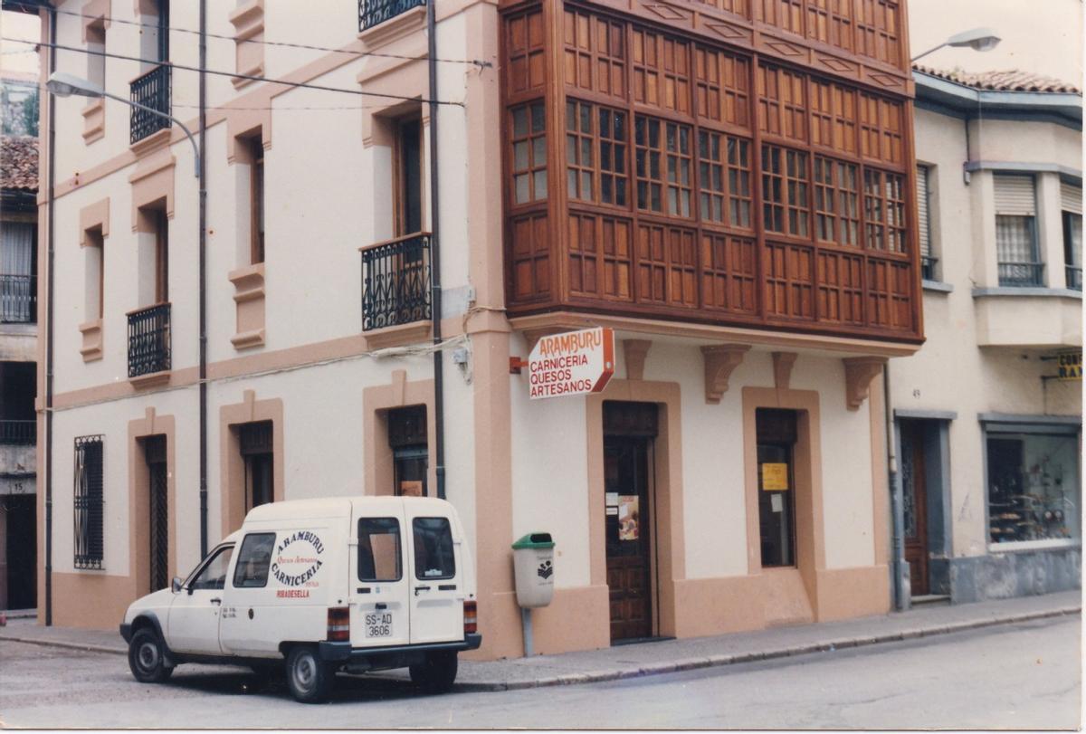 La tienda de Ribadesella