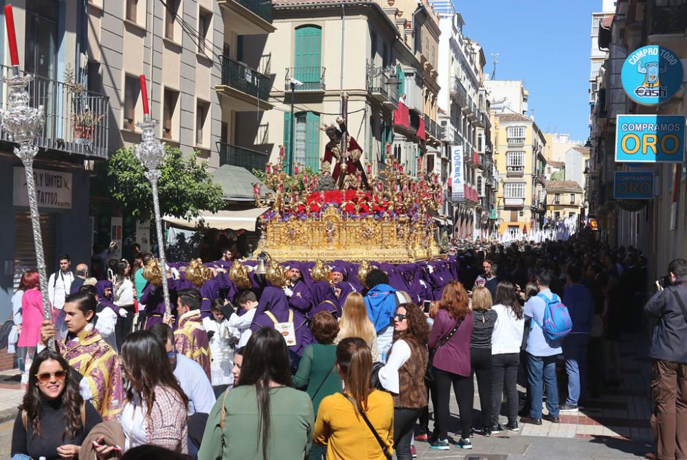 Martes Santo | El Rocío