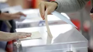 Elecciones en Canarias: ¿Qué es el voto en blanco y a quién beneficia?