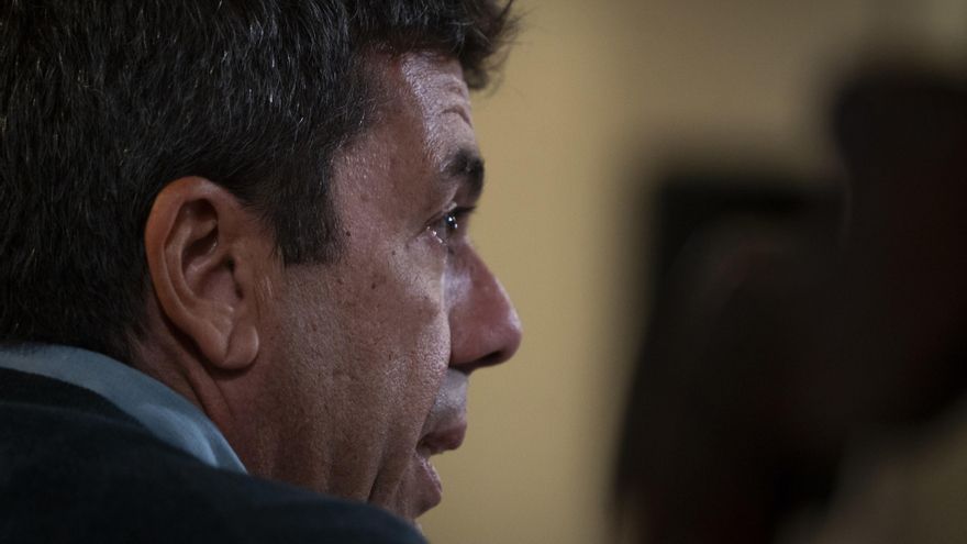 Bulos, cocaína y gin-tonic