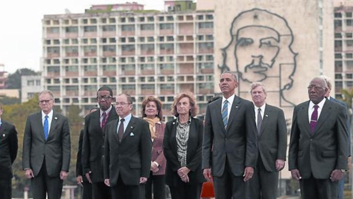 Guayaba madura Obama, en la plaza de la Revolución_MEDIA_1