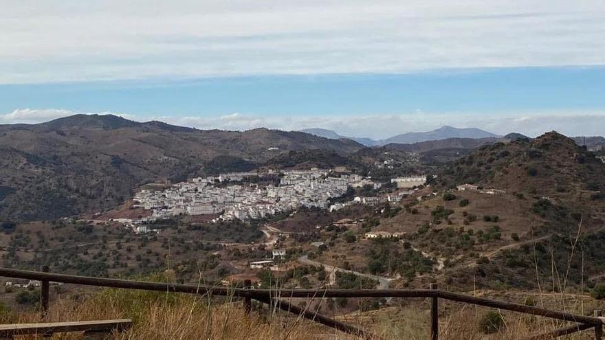 Almogía