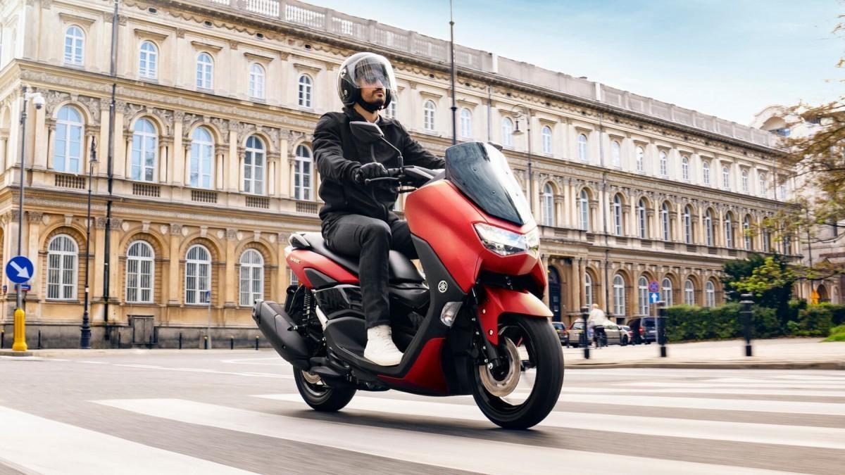 Las 10 motos más vendidas en febrero de 2021 en España