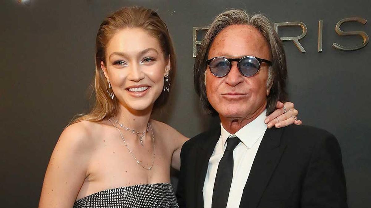 Primero Bella y ahora Mohamed Hadid, ¿nos están diciendo que ya ha nacido el bebé de Gigi?