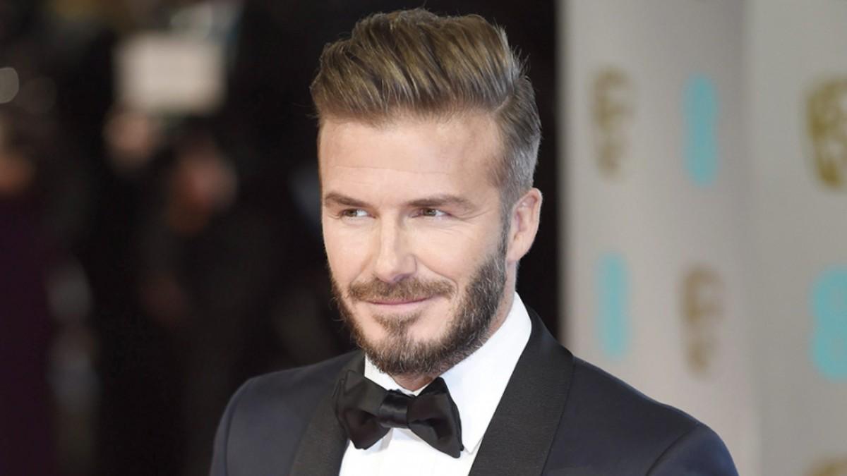 Beckham es actualmente el presidente del Inter de Miami de la MLS | EFE