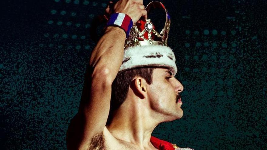 El SOM Festival revive el legado de Queen con el mejor tributo