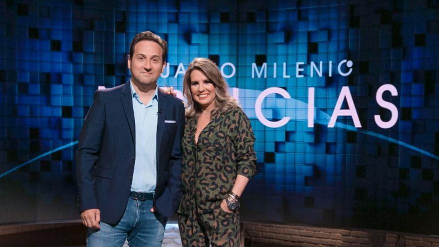 ‘Cuarto Milenio’, a las 21:30 en Cuatro.