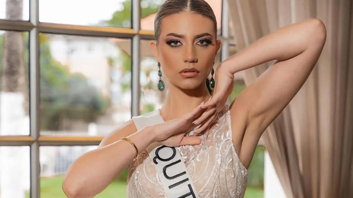 María Lorena Argüello en su Instagram.