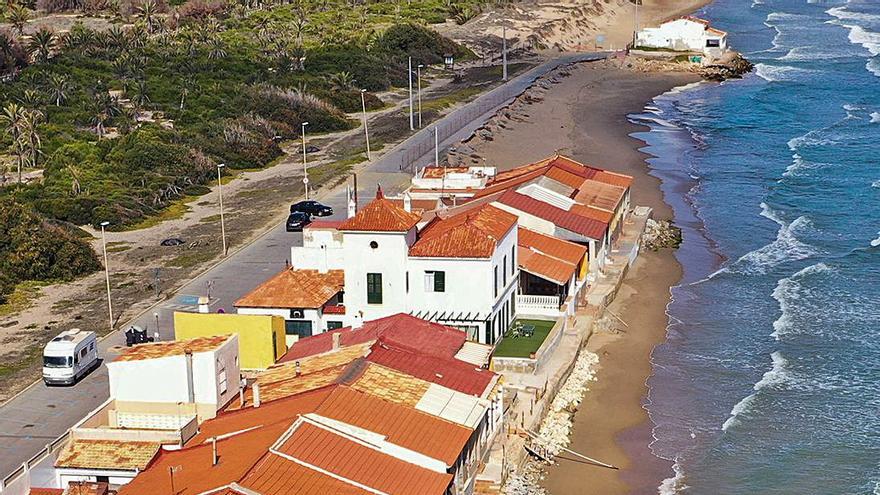 Cambio climático en Alicante: ¿Qué provincia queremos dejar a nuestros herederos? - Vimarsana News
