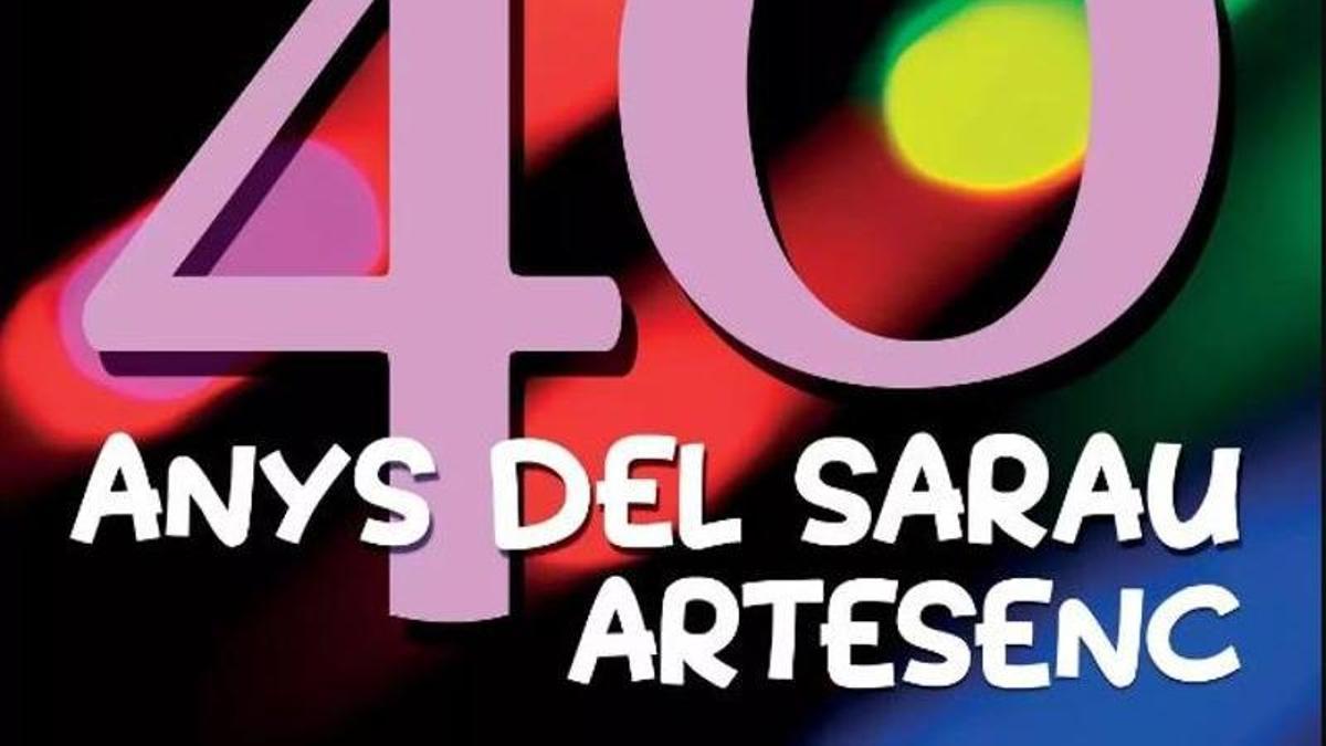 40è Sarau Artesenc