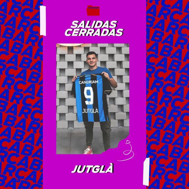 Delantero centro. Se ganó sus minutos a pulso siendo el máximo goleador de toda la Primera RFEF con 19 tantos. Luchó hasta el último balón con el primer equipo antes de marcharse al Brujas.