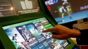 El Suprem fixarà si els municipis poden prohibir bingos i casinos