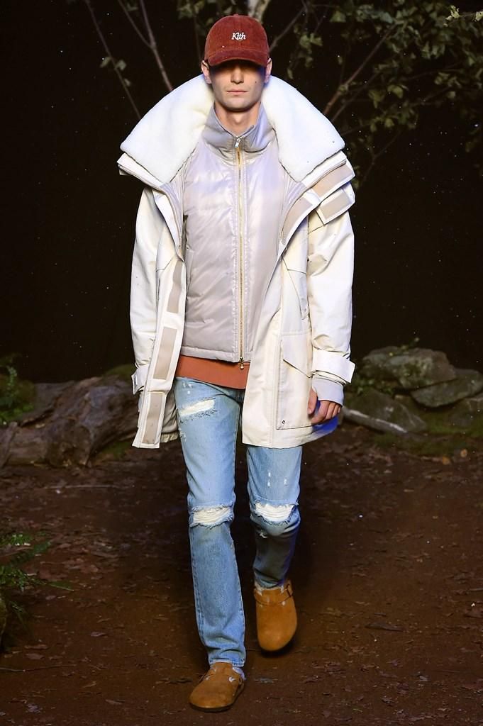 Kith Park