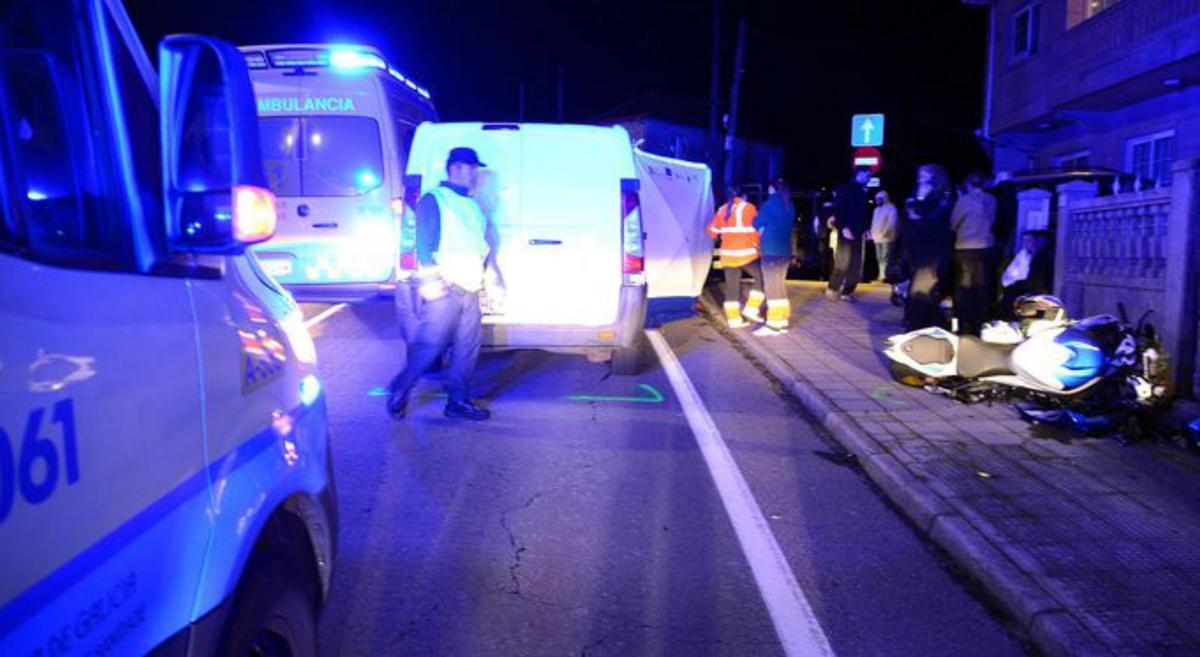 Masiva y dolorosa despedida a Miguel Gestido