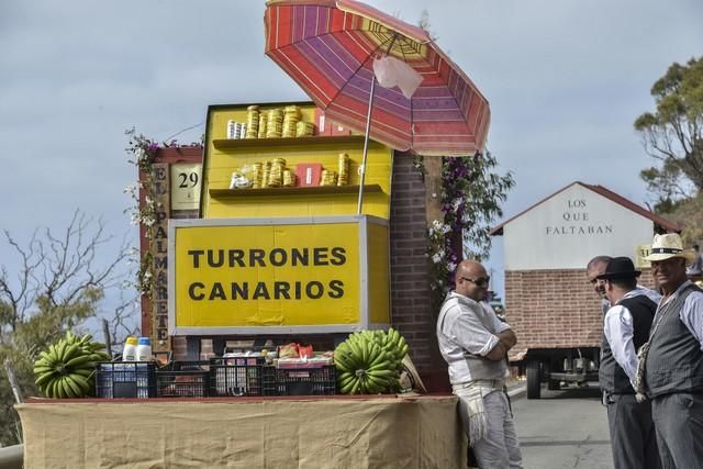 Romería de Arucas 2017