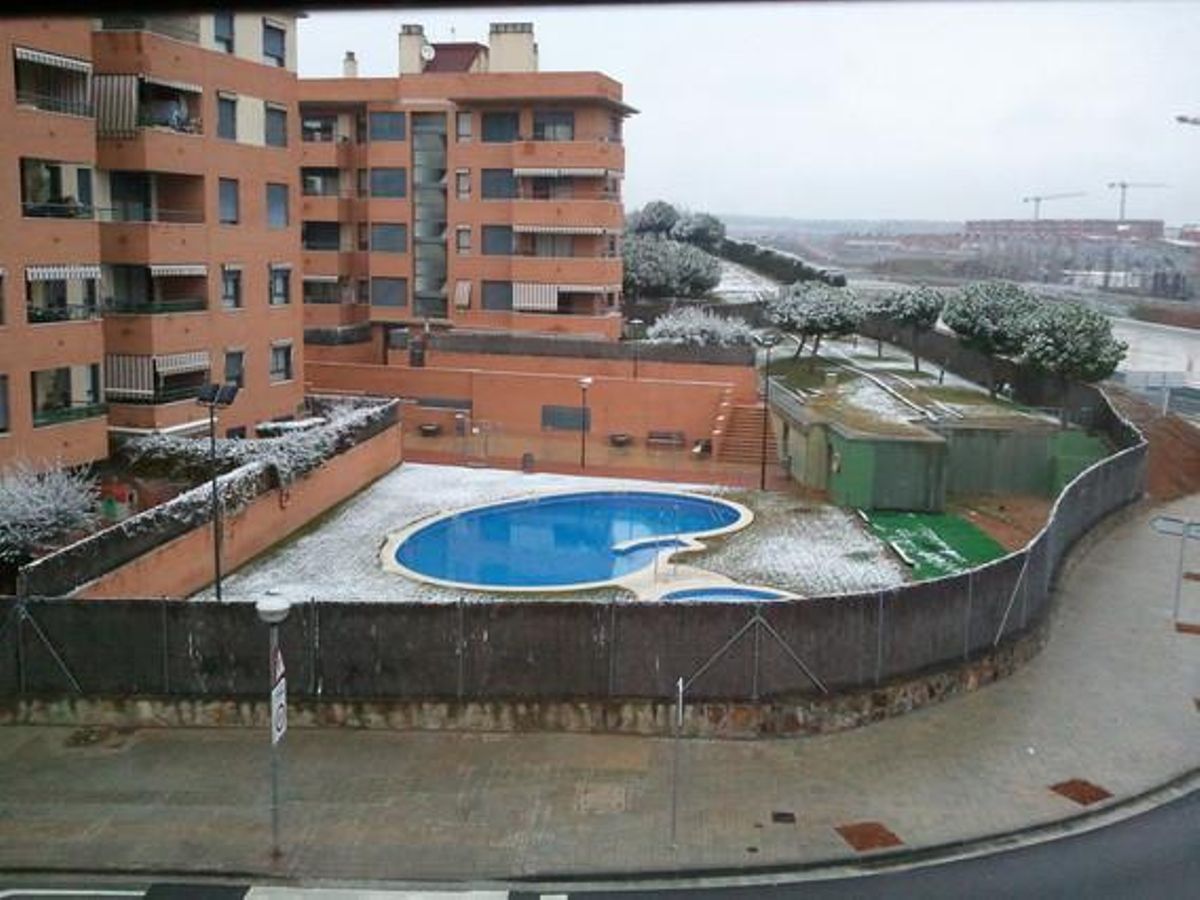 Castellarnau (Sabadell). FOTO: Joaquín Bastida.