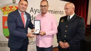 Muere Esteban García, agente de la policía local de Yaiza