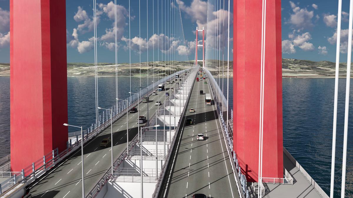 1915çanakkale: el puente colgante más largo del mundo