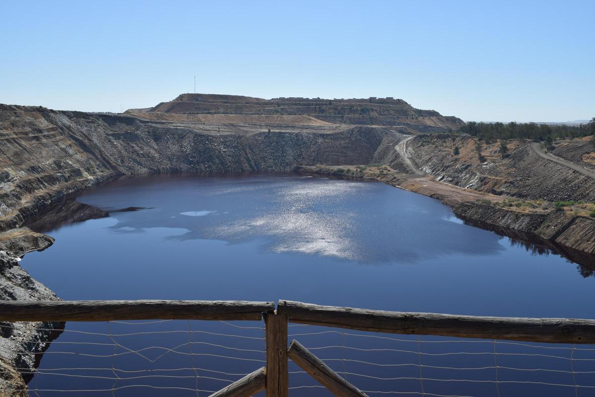 Corta de Aznalcóllar