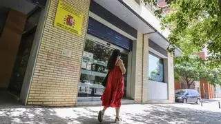 La oficina de extranjería de València le niega a una mujer con una discapacidad grave la documentación a la que tiene derecho