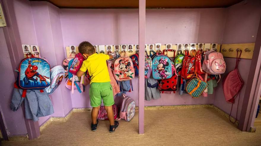 El TSJC suspèn el decret de règim lingüístic a l’escola que blinda el català com a vehicular