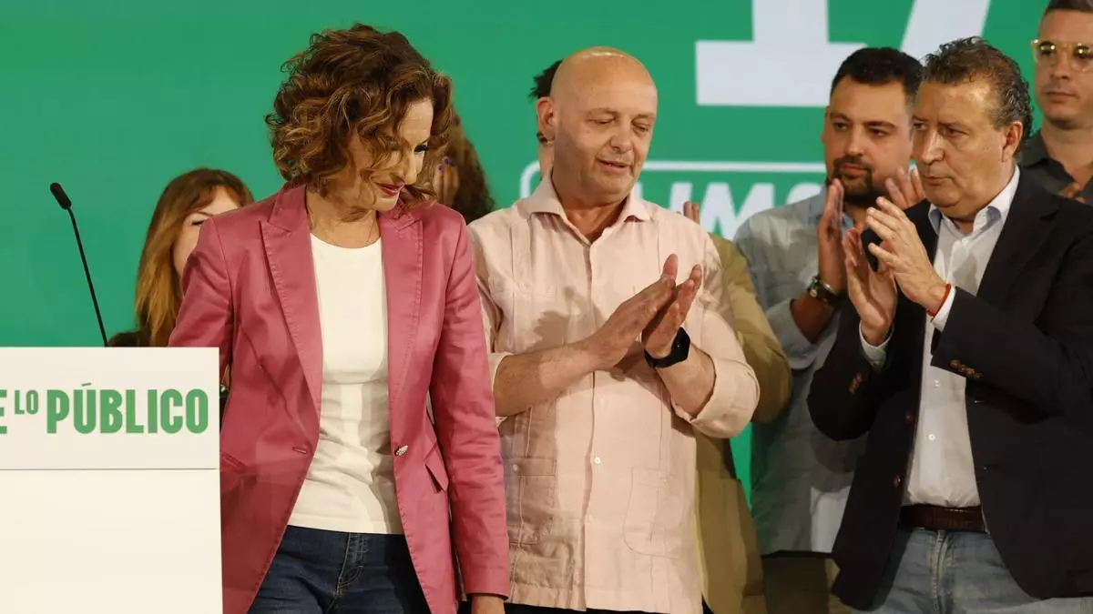 El PSOE se aferra a una ficción