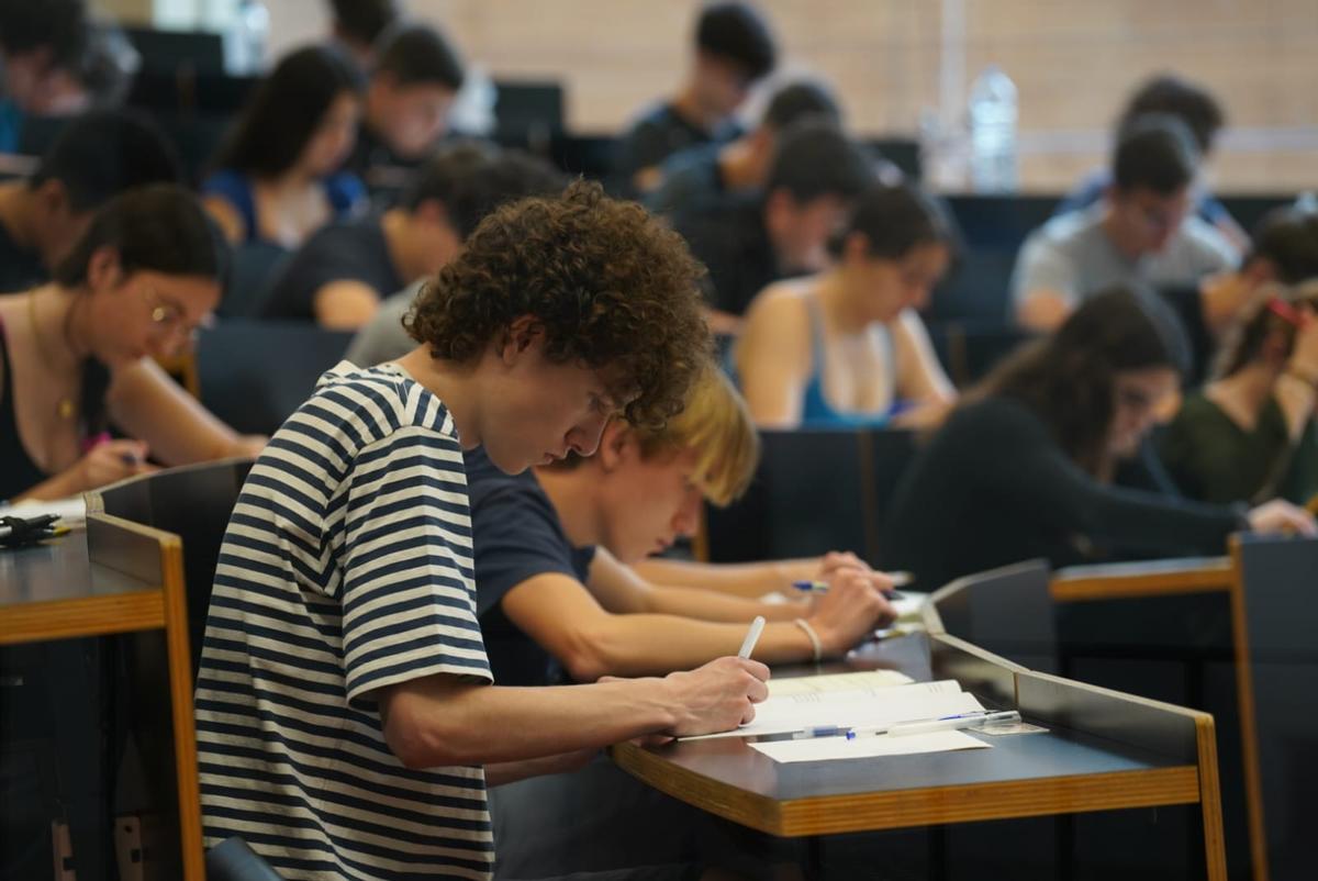 Un professor de la UPF critica que les PAU no inclouen mai les filòsofes