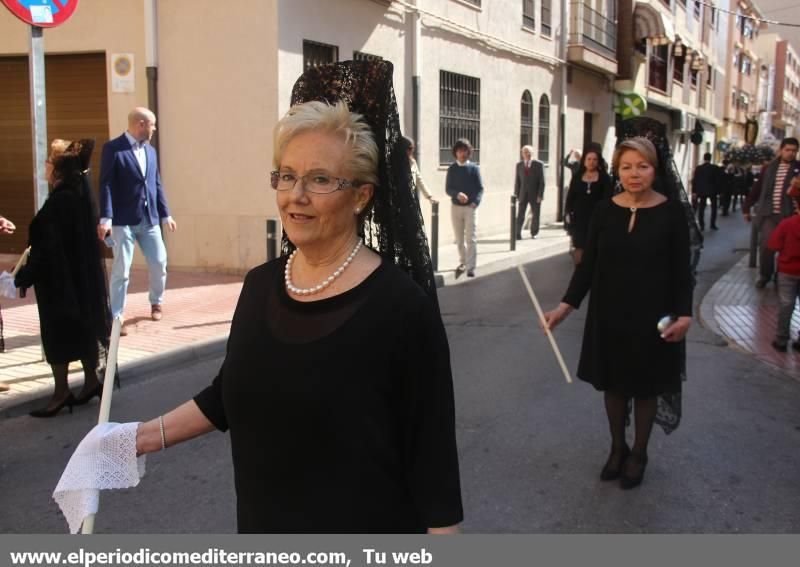 Castellón honra a Sant Vicent