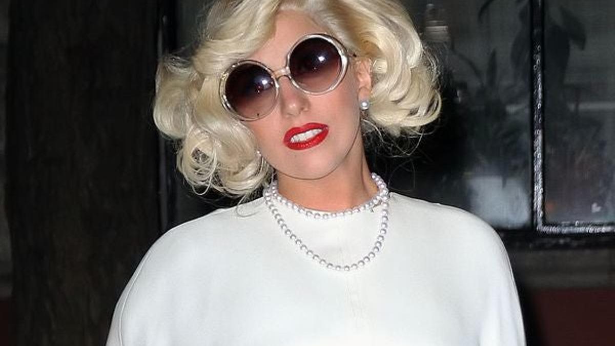 Lady GaGa