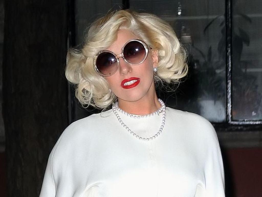 Lady GaGa