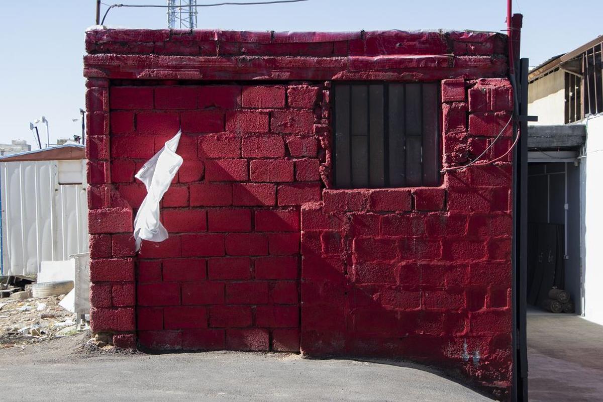 Imágenes de distintas fotógrafas que demuestras la situación de las mujeres en Irán