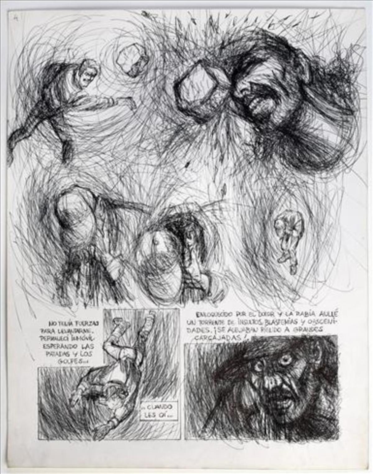 La aporofobia, una realidad que no reconoce la RAE