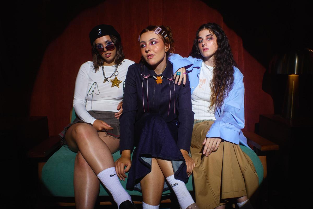 El grupo de Elche La126 que actuará en el Truenorayo Fest.