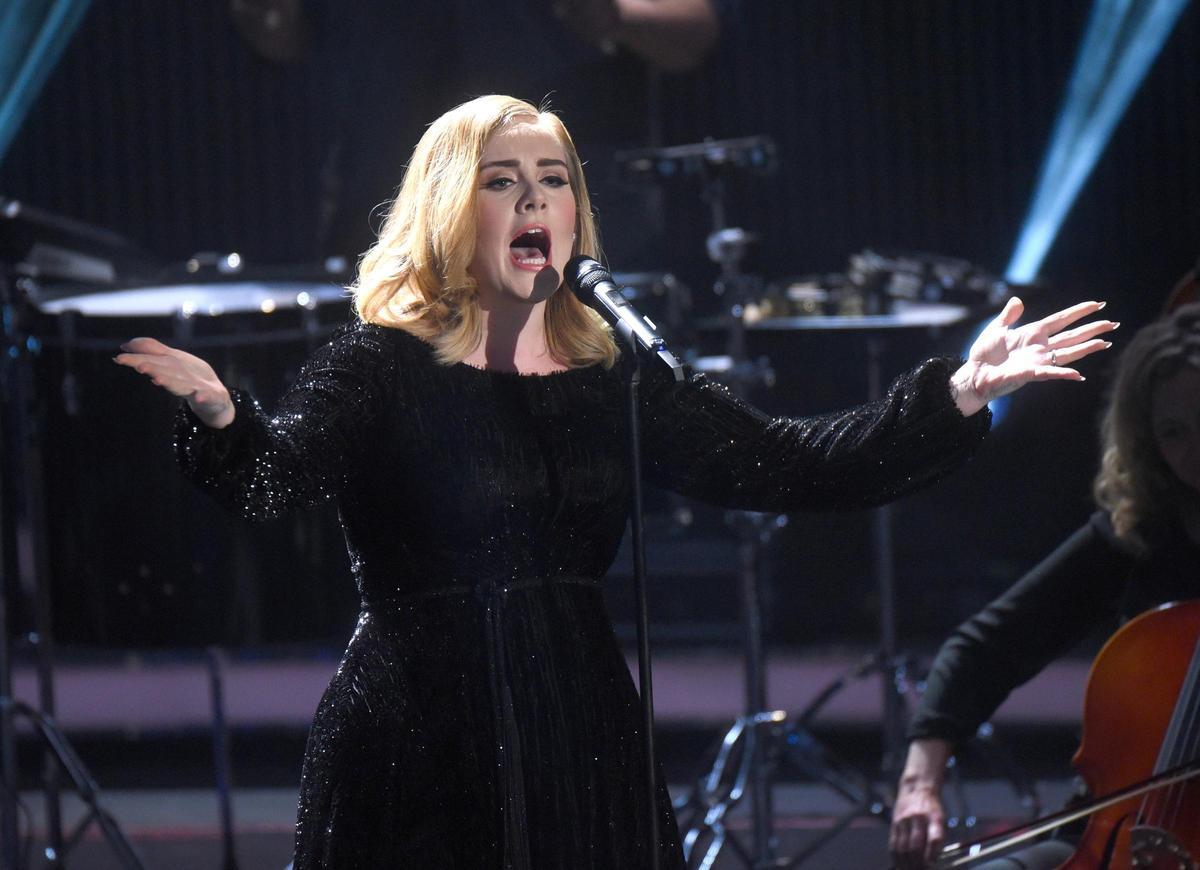 Adele