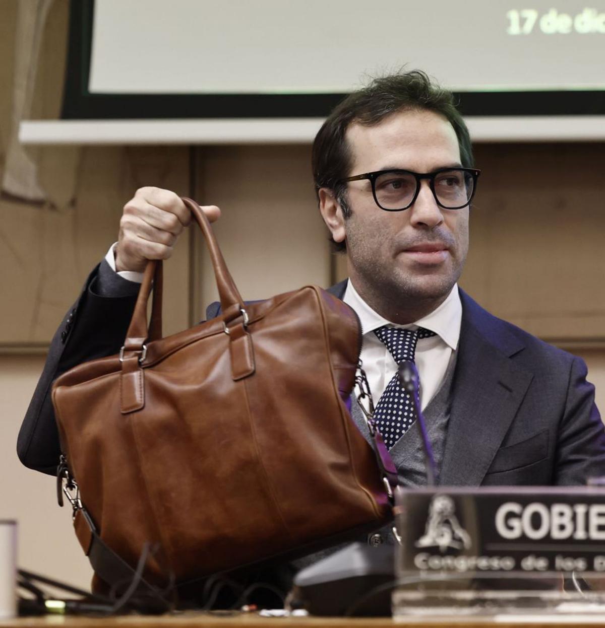 Cuerpo sol·licitarà al gener 7.300 milions del sisè tram dels fons europeus