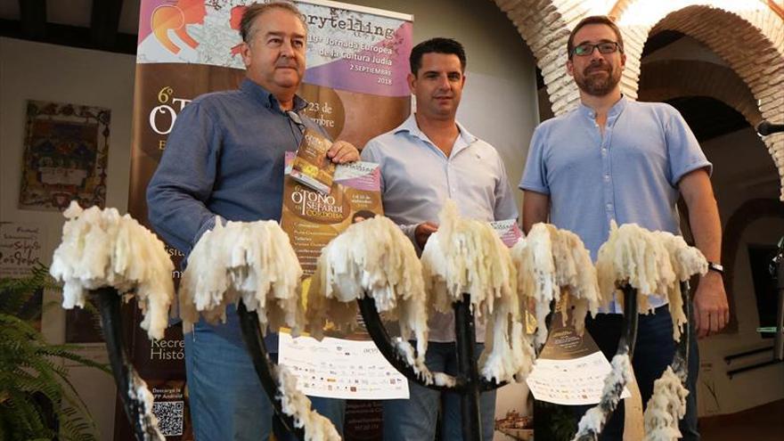 Córdoba va a descubrir su pasado sefardí con 50 actos culturales