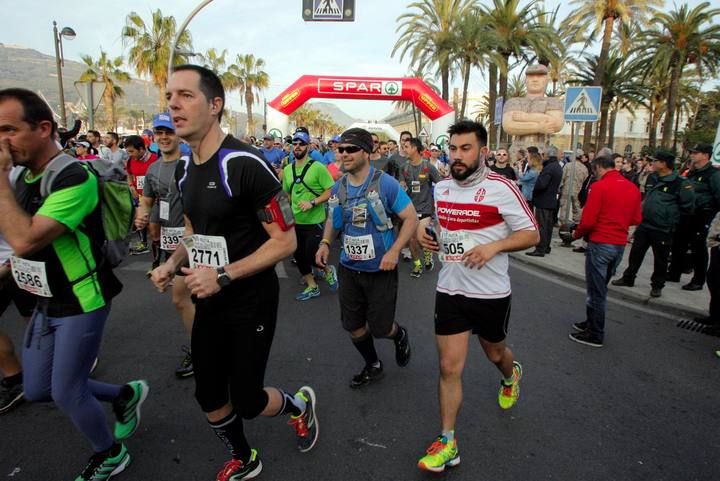 Arranca la Ruta de las Fortalezas