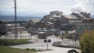 ICL vol invertir 285 milions en una planta de càtodes per a bateries a Sallent