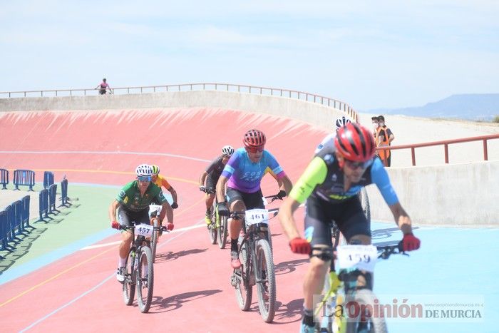 Carrera Lemon Team en Molina de Segura